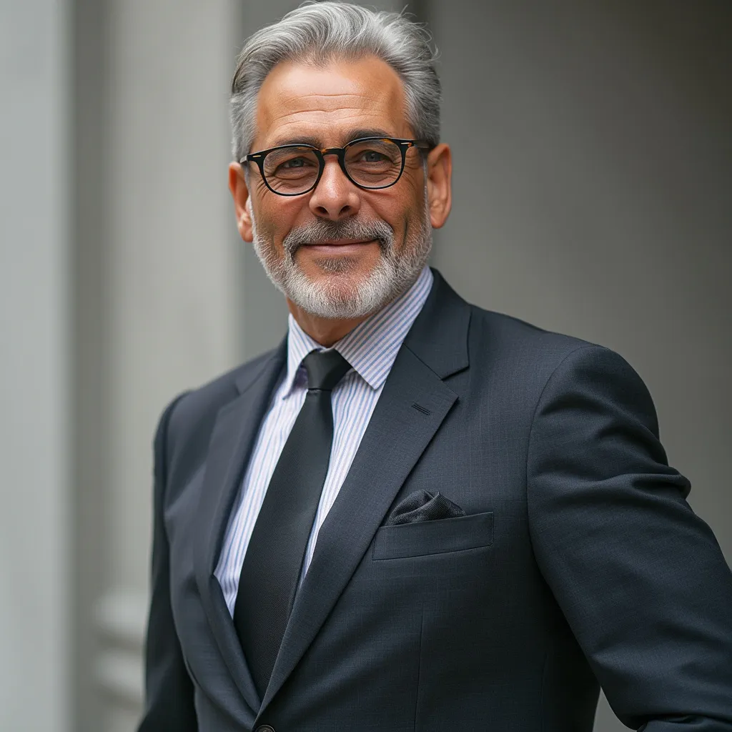 Martín Vázquez - Director General